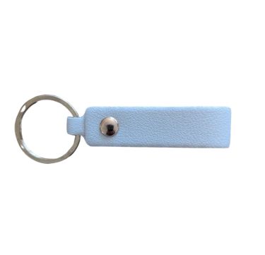 Leather Keychain (Set of 20)